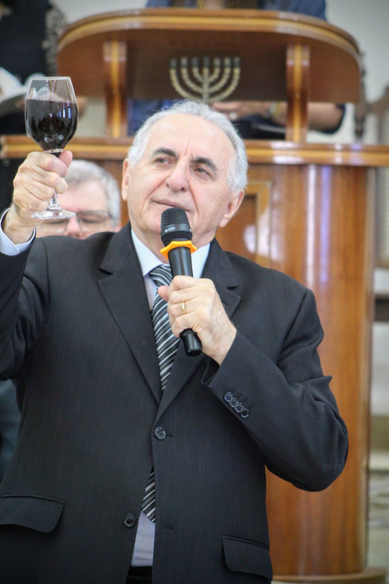 Palavra Pastoral Mês de Março/2026